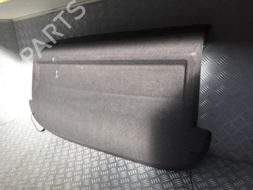 Rear parcel shelf SUZUKI SWIFT IV (FZ, NZ) 1.2 (AZH412, ZC72S) | BP30070269C85