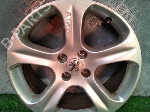 Rim PEUGEOT 607 (9D, 9U) 2.2 HDi | BP29950045C45 