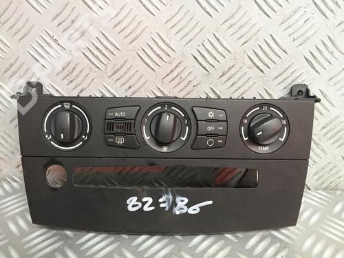 Climate control BMW 5 Touring (E61) [2004-2010]  11402493