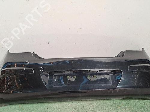 Rear bumper HYUNDAI i30 (FD) 1.6 CRDi | BP30076972C8 