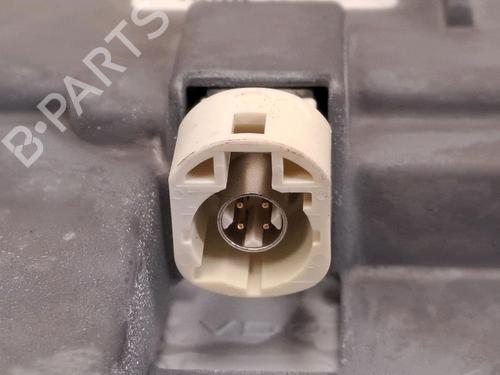 Used Display monitor PEUGEOT 208 I (CA_, CC_) 1.5 BlueHDI 100 (102 hp) 29949084