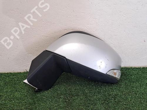 Left mirror RENAULT SCÉNIC III (JZ0/1_) 1.5 dCi | BP29948760C26