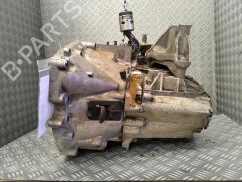 Gearbox PEUGEOT 407 SW (6E_, 6D_) 2.0 HDi 135 | BP30073930M3