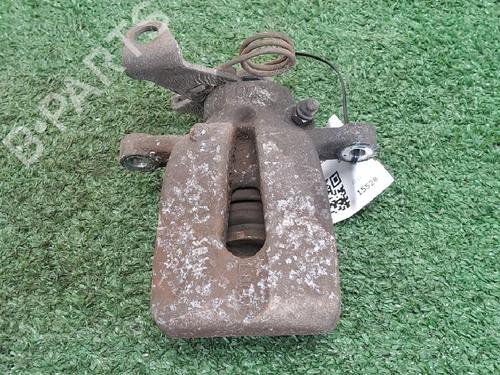 Venstre bremsekaliber bag ALFA ROMEO 147 (937_) 2.0 16V T.SPARK (937.AXA1, 937.AXC1, 937.BXC1) (150 hp) 24945195