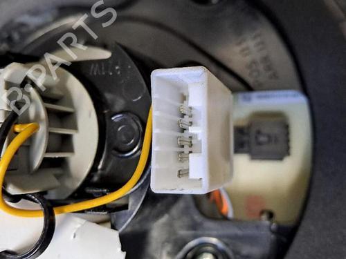 Used Left taillight Left taillight ALFA ROMEO MITO (955_) 1.3 MultiJet (955AXT1A) (84 hp) 30077099 30077099