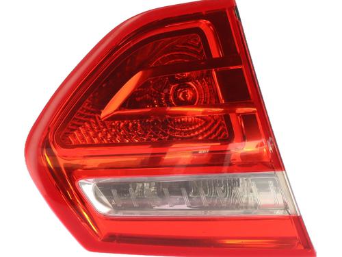 Used Left tailgate light CITROËN C4 Picasso I MPV (UD_) 1.6 HDi (109 hp) 30295241