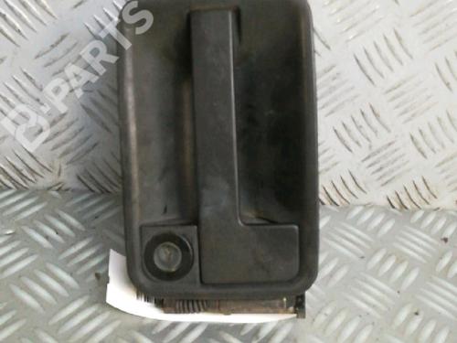 Used Rear right exterior door handle CITROËN JUMPY I Van (BS_, BT_, BY_, BZ_) [1994-2006]  11401106