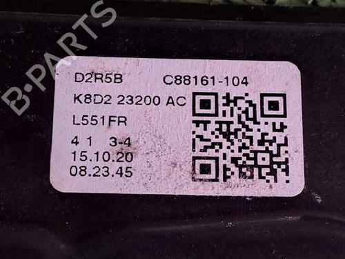 Front right window mechanism LAND ROVER RANGE ROVER EVOQUE (L551) 1.5 P300e Hybrid 4x4 | BP30063644C23 - Image 6