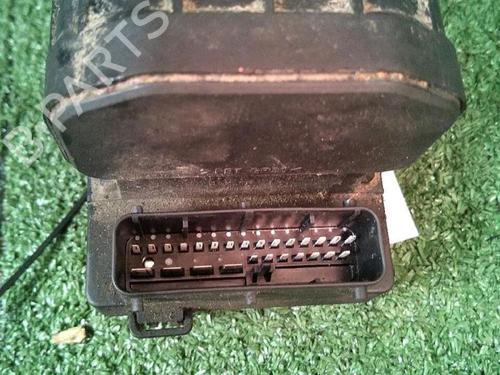 ABS pump RENAULT CLIO II (BB_, CB_) 1.2 16V (BB05, BB0W, BB11, BB27, BB2T, BB2U, BB2V, CB05,... | BP30073642M43