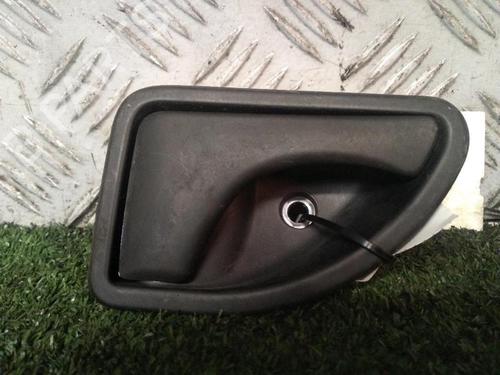 Used Front right interior door handle Front right interior door handle RENAULT KANGOO (KC0/1_) 1.5 dCi (68 hp) 29952268 29952268