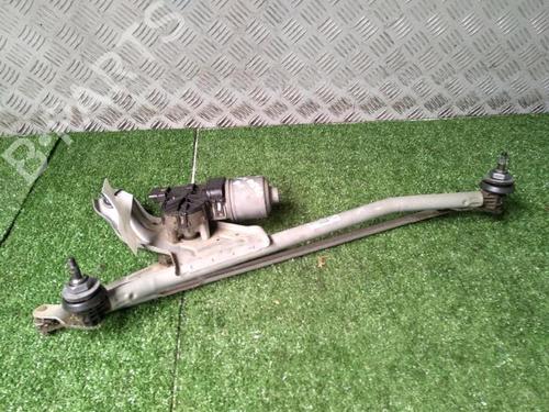 Front wiper motor DACIA SANDERO 1.2 16V | BP30071552M29 