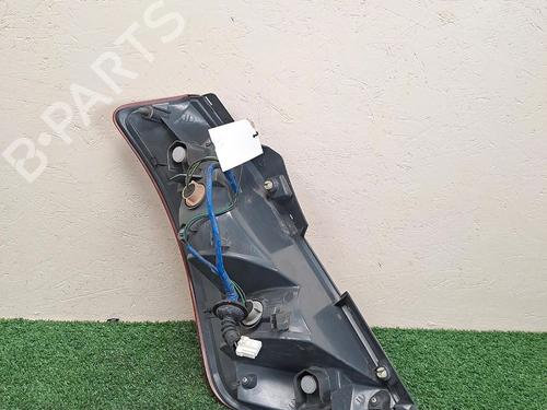 Right taillight NISSAN MURANO I (Z50) 3.5 4x4 | BP29948260C35