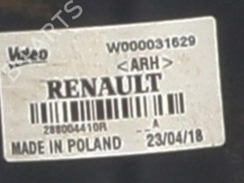 Front wiper motor DACIA SANDERO II 1.2 | BP40449387M29 - Image 2