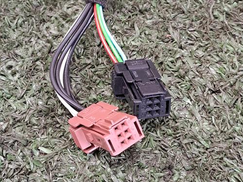 Right mirror PEUGEOT 208 I (CA_, CC_) 1.4 HDi | BP26512684C27 