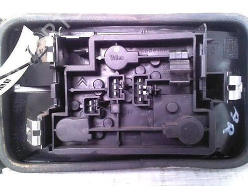 Right tailgate light CITROËN XANTIA (X1_, X2_)  | BP30075314C80