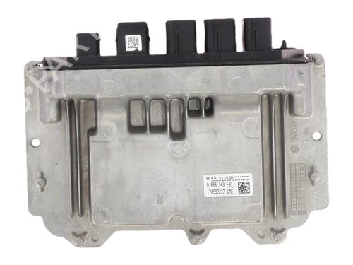 Used Engine control unit (ECU) Engine control unit (ECU) 38287830 38287830