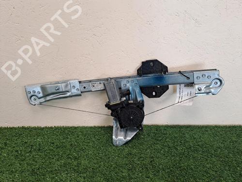 Front right window mechanism DACIA SANDERO II 1.5 dCi 75 / Blue dCi 75 (B8JW, B8M4, B8AH, B8M7, B8M6) | BP30064147C23 - Image 6