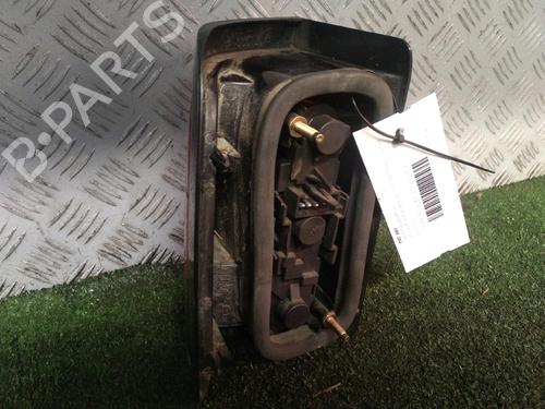 Right taillight PEUGEOT 806 (221)  | BP17162457C35 