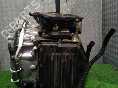 Gearbox LAND ROVER RANGE ROVER EVOQUE (L538) 2.2 D 4x4 | BP22187637M3 