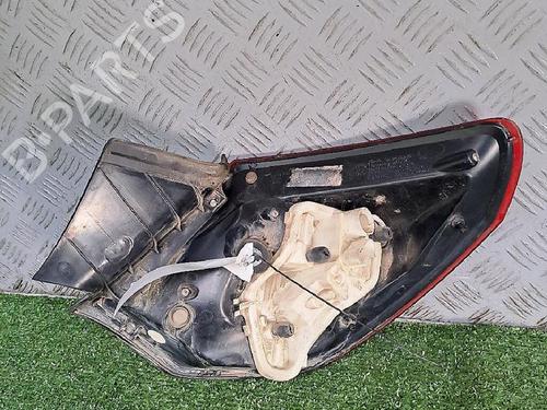 Left taillight OPEL ASTRA J (P10) 1.7 CDTI (68) | BP30063502C34
