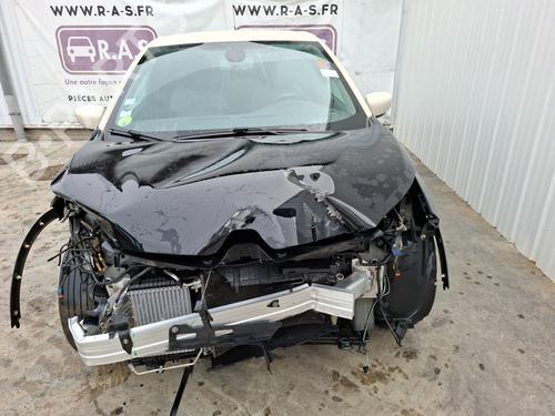Front right seatbelt RENAULT CAPTUR I (J5_, H5_) 1.5 dCi 90 (J5N4, J5M5, J5MW, J5M6, J5AL, J5AJ) | BP32630287I25  - Image 13