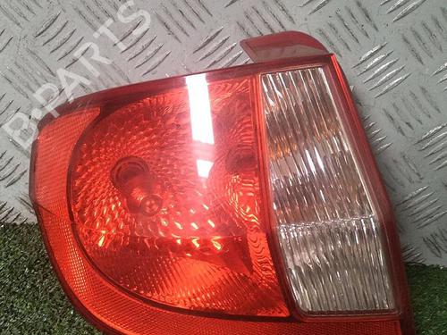 Left taillight HYUNDAI GETZ (TB) 1.1 | BP29952769C34  - Image 10