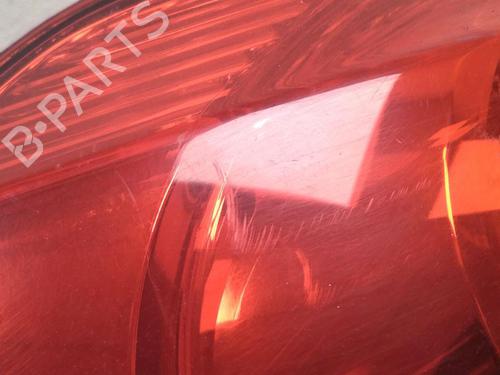 Used Left taillight VW GOLF VI (5K1) 1.4 (80 hp) 29948915
