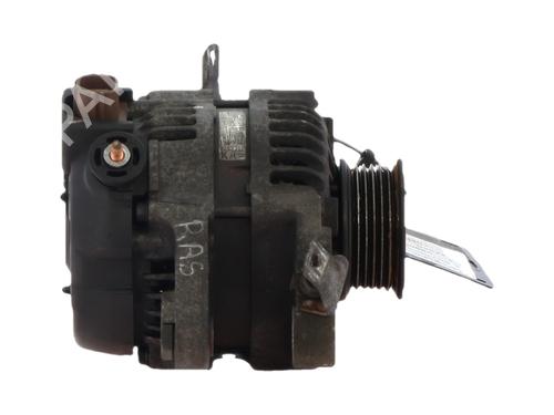 Used Alternator Alternator TOYOTA YARIS (_P9_) 1.0 VVT-i (KSP90_, KSP90R) (69 hp) 35956896 35956896