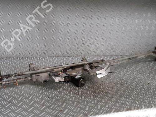 Front wiper motor PEUGEOT 807 (EB_) | BP30072601M29 - Image 6