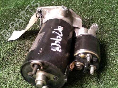 Startmotor OPEL ZAFIRA A MPV (T98) 2.0 DTI 16V (F75) | BP29951197M8 