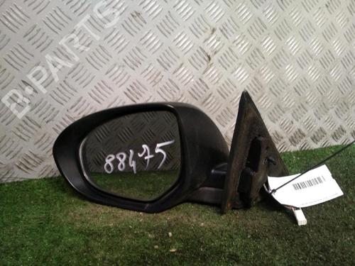 left-mirror-mazda-6-hatchback-gh-2007-2008-2009-2010-2011-2012-2013-30073380 main image