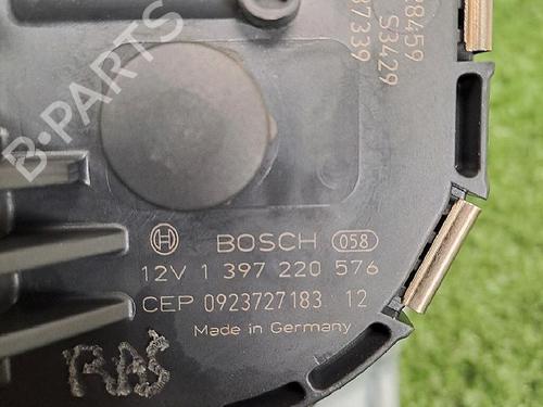 Front wiper motor PEUGEOT 3008 I MPV (0U_) 1.6 HDi | BP30063923M29