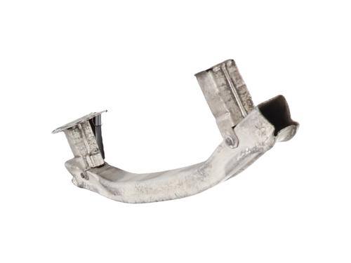 Used Front bumper reinforcement Front bumper reinforcement RENAULT SCÉNIC II (JM0/1_) [2003-2010] 35753041 35753041