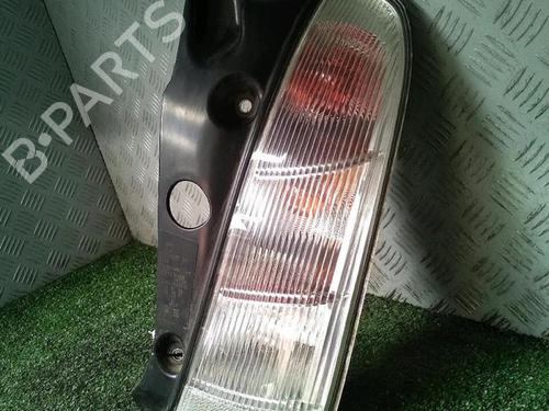 Right taillight LANCIA YPSILON (843_) 1.3 D Multijet (843.AXF11, 843.AXF1A, 843.AXM11,... | BP29952631C35