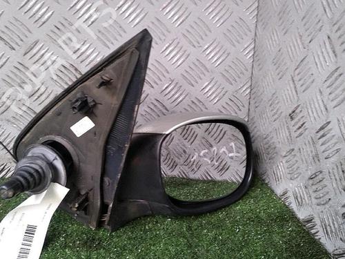 Right mirror PEUGEOT 206 Hatchback (2A/C) 1.1 i | BP30072967C27