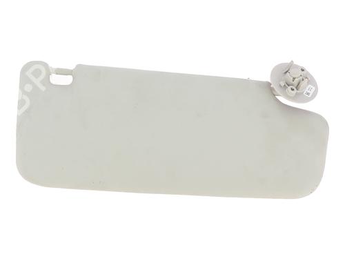 Used Left sun visor Left sun visor CITROËN C3 AIRCROSS II (2R_, 2C_) 1.5 BlueHDi 110 (110 hp) 34454495 34454495