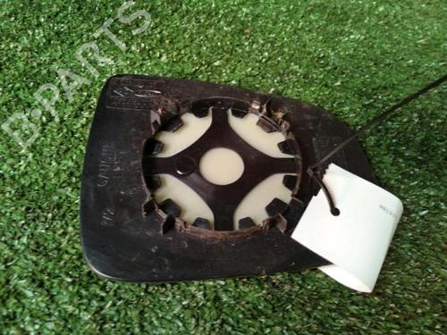 Left mirror glass DACIA SANDERO 1.2 16V | BP30073501C148 