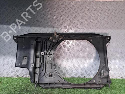 Frontplade/Frontkurv PEUGEOT 206 CC (2D) 2.0 S16 (136 hp) 22685199