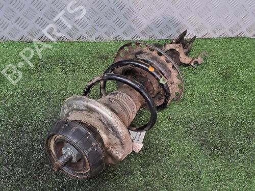 Used Left front shock absorber Left front shock absorber DACIA LOGAN MCV II TCe 90 (K8M1, K8MA, K8AC) (90 hp) 29953248 29953248