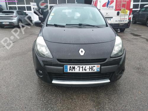ABS pump RENAULT CLIO III (BR0/1, CR0/1) 1.5 dCi (BR17, CR17) | BP17159690M43 