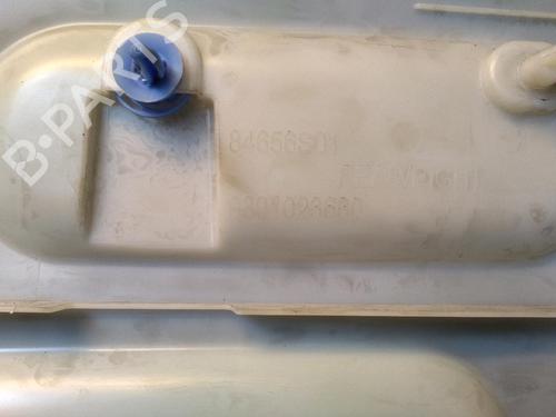 Door moulding trim CITROËN C4 CACTUS 1.6 BlueHDi 100 | BP17158732C150 