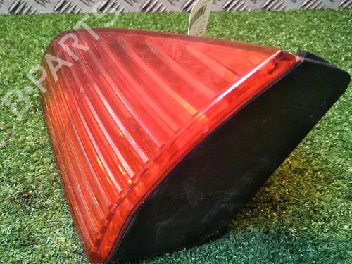 Right tailgate light PEUGEOT 607 (9D, 9U) 2.2 HDi | BP30065819C80 - Image 2