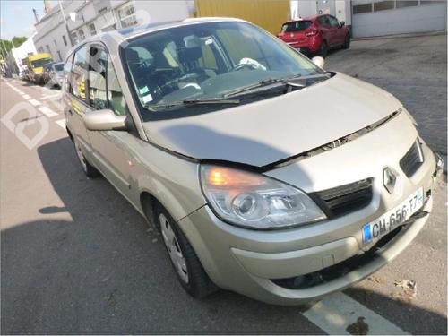 BP11402229C6 | Porton trasero RENAULT GRAND SCÉNIC II (JM0/1_) 1.9 dCi (JM14) BP11402229C6