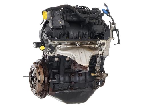 Engine DACIA SANDERO II 1.2 | BP32487105M1 - Image 4