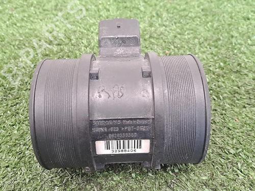 Used Mass air flow sensor PEUGEOT 306 Hatchback (7A, 7C, N3, N5) 1.9 D (69 hp) 30063983