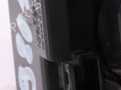 Ignition barrel DACIA DOKKER MPV (KE_) 1.5 dCi (KEAJ, KEAH) | BP30542100M48