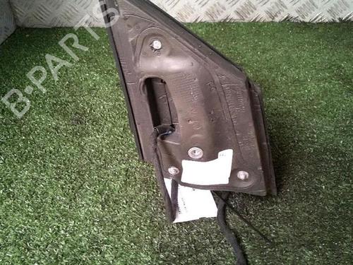 Used Left mirror VW POLO V (6R1, 6C1) 1.2 TDI (75 hp) 30076423