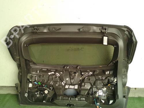 Tailgate OPEL GRANDLAND / GRANDLAND X (A18, P1UO) 1.5 Turbo D (75) | BP30134636C6