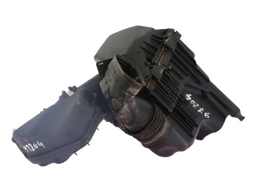 Air filter box DACIA JOGGER (RK_) 1.0 TCe 100 ECO-G (RKMT) | BP30970190M87