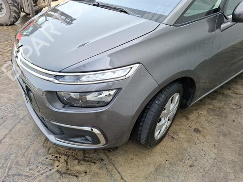 Stol bak CITROËN C4 SPACETOURER (3D_) | BP34249376C17 - Image 25